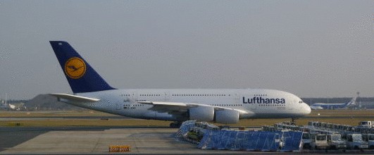 漢莎航空公司lufthansa